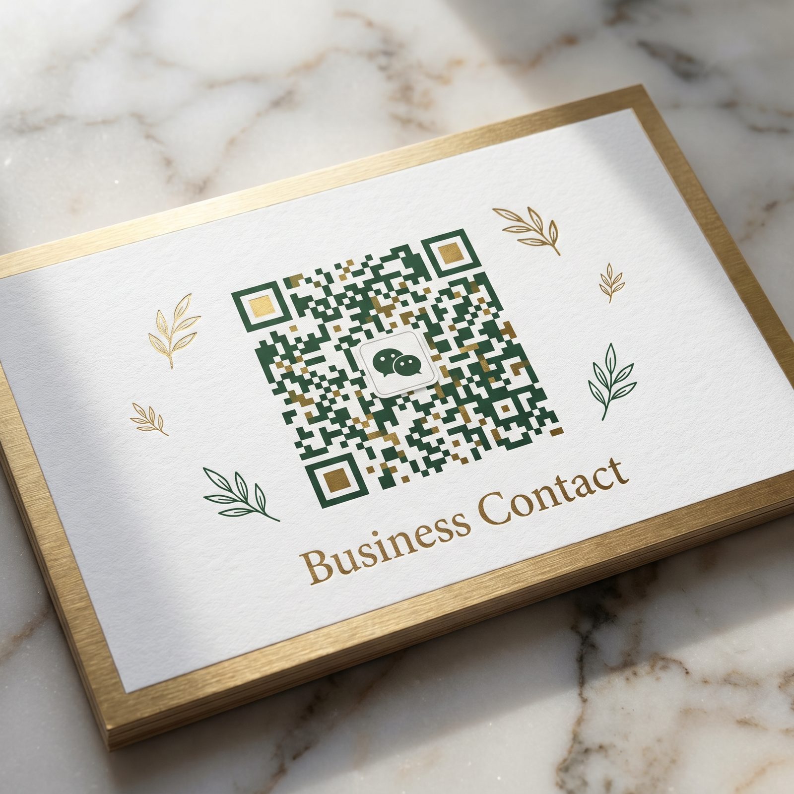 里番网商务二维码