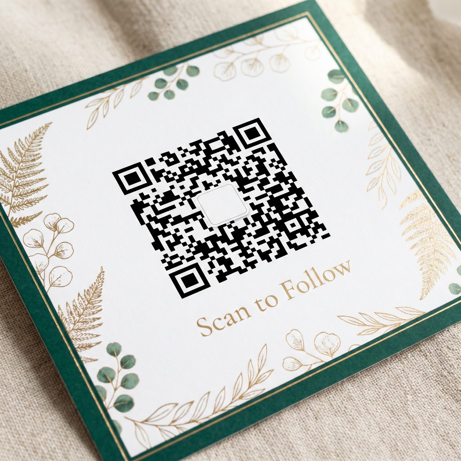 里番网公众号二维码